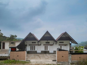 Hill View Homestay